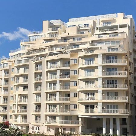 Modern Apartment In The Best Location, Perfect For Families Sliema Exteriér fotografie