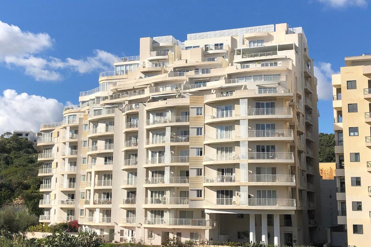 Modern Apartment In The Best Location, Perfect For Families Sliema Exteriér fotografie